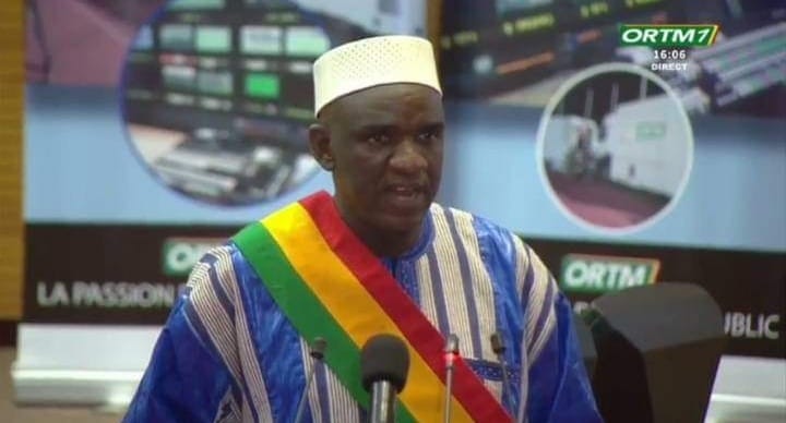 Souleymane De, président de la commission des lois : « Nous ne sommes pas dans un règlement de compte »