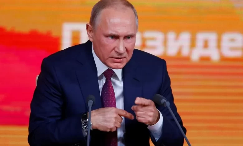 Axe Bamako-Moscou : Assimi Goïta s'entretient avec Poutine