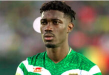 Yves Bissouma