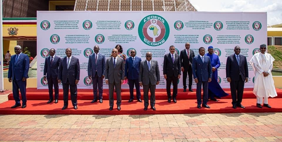 Maghreb : La CEDEAO déplore les "expulsions massives et fréquentes" de ses ressortissants