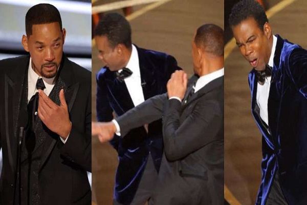 Will Smith : trois mois après l’incident de gifle, l’acteur reçoit une nouvelle récompense
