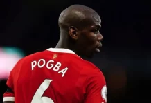 Paul Pogba