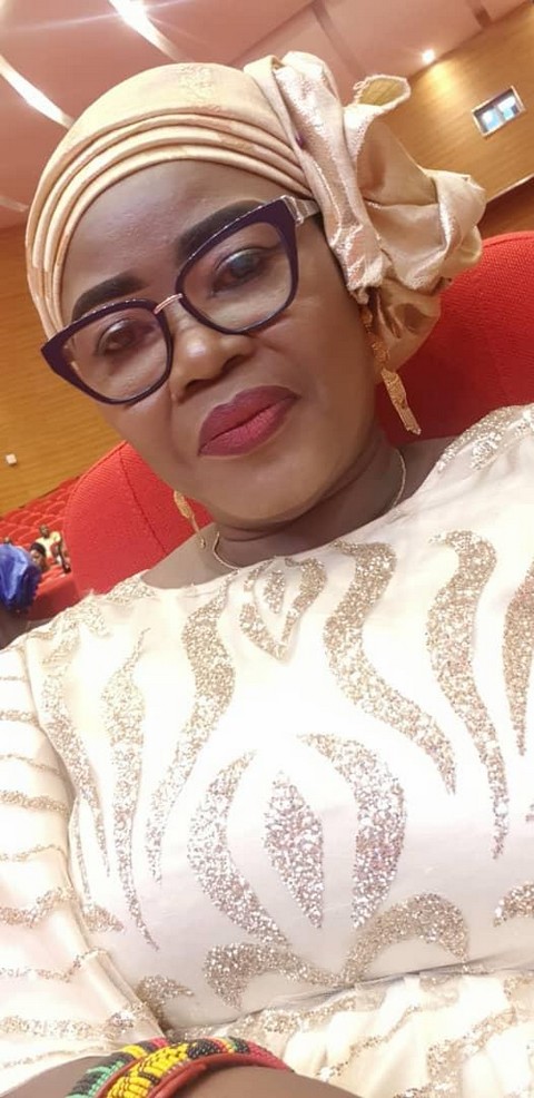 Mme Diallo Aïda Koné, directrice générale du bureau  malien du droit d'auteur (BUMDA) : "Payer la redevance, c'est permettre aux artistes de vivre dignement du fruit de leur créativité"