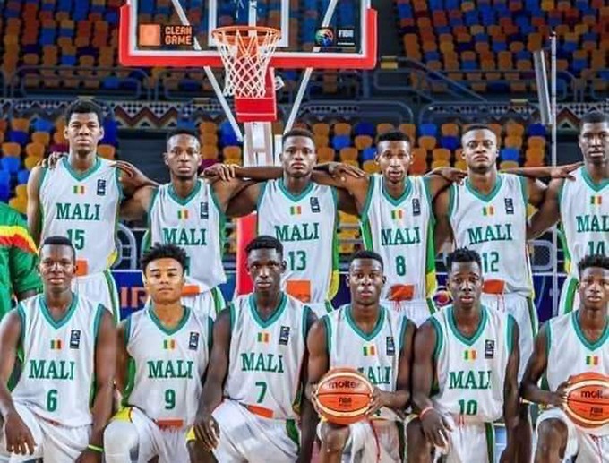 Éliminatoires de la coupe du monde de basket-ball 2023 :  Le Mali disqualifié