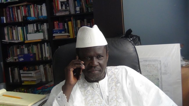 Amadou Cissé: ‘’Le 18 juin 2023 ou le mode d’emploi  populiste de la marche à reculons !’’