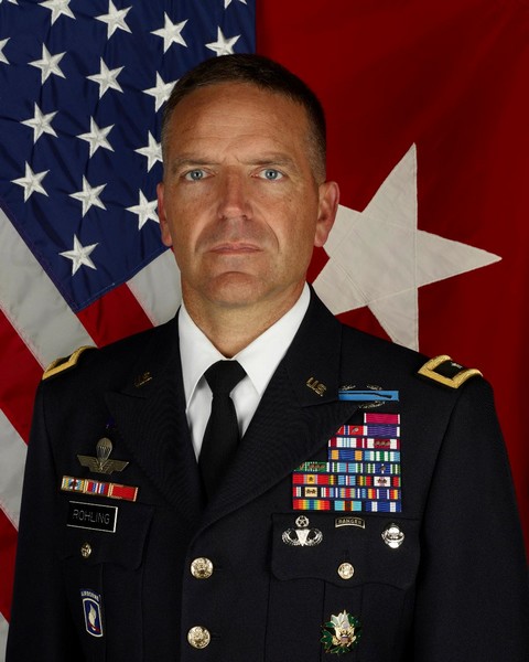 Andrew M. Rohling, Général de division sur l’opération « African Lion 22 » :  « Plus de 7 500 militaires engagés pour la paix et de stabilité en Afrique »