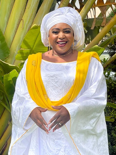 Deuxième édition de la journée des modes : « La formation professionnelle a beaucoup de débouchés sur le marché de l’emploi » renseigne Madame Hawa Konta, marraine