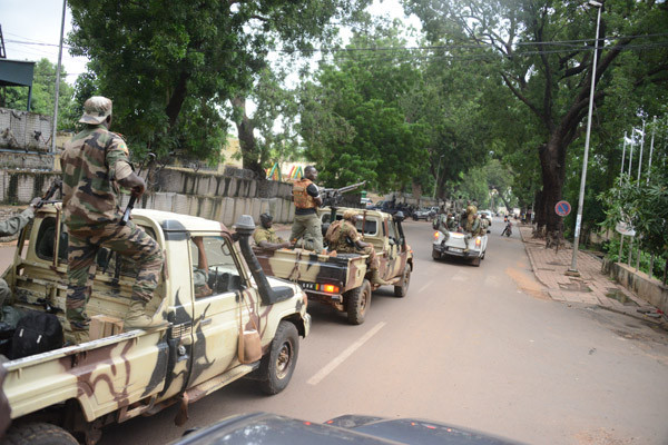 Lutte contre l’insécurité au Mali :  Les FAMa sonnent le glas pour les terroristes