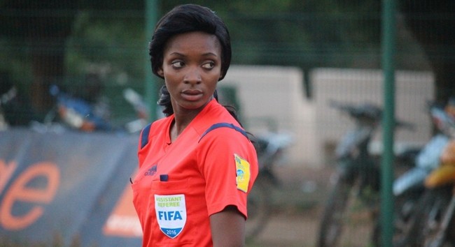 CAN féminine, Maroc 2022 : Sans les Aigles, mais avec Fanta I. Koné