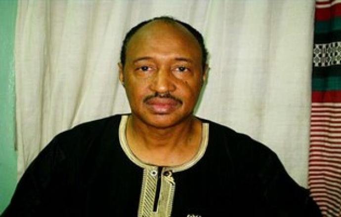 Général Ismaël Cissé sur l’affaire MALI JOLIES DEN : « Je suis déçu sur toutes les lignes »
