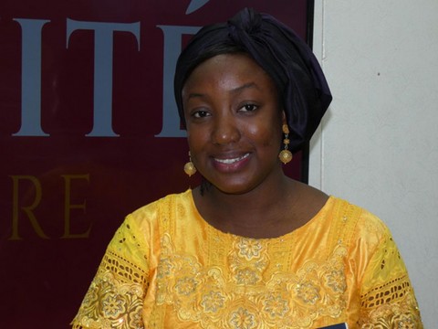 Art et lettres :  Les éditions Takaba publient « Le silence des sourds » d’Anna Sambala Diallo