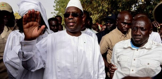 Législatives 2022 : Scrutin test pour Macky Sall à moins de deux ans de la Présidentielle