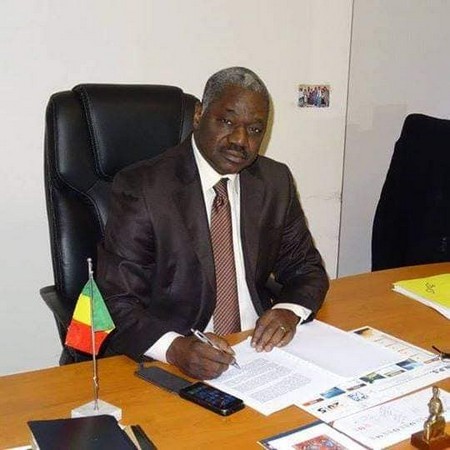 «L’art du protocole» de Mathias Diarra :    Un ouvrage didactique pour guider les nouvelles générations