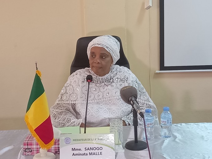 Levée de l’embargo sur le Mali : La sollicitation des Médiateurs de l’UEMOA entendue