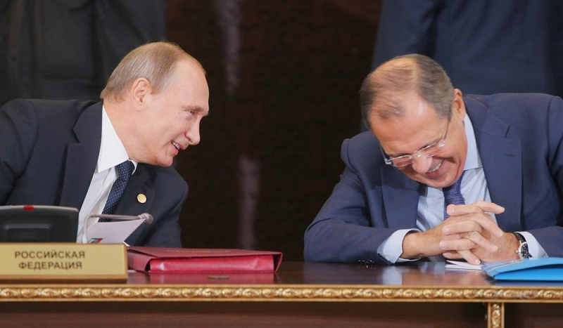 La Russie continue de gagner plus en exportant moins de pétrole