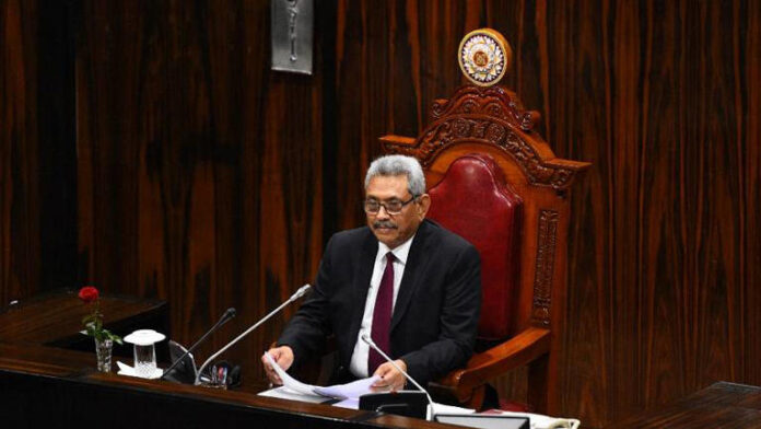 Rajapaska