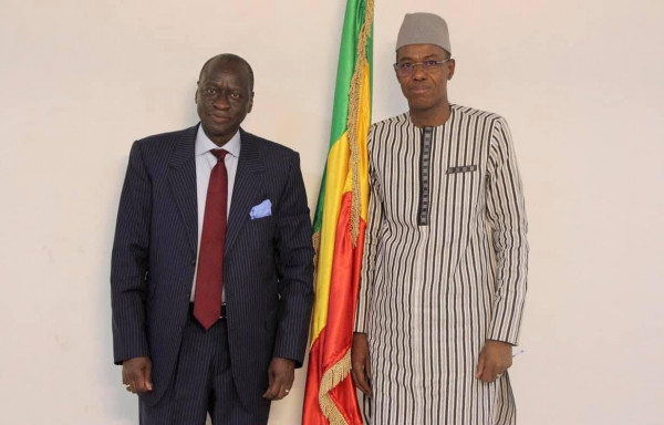 Mali : La Banque mondiale annonce la reprise des décaissements