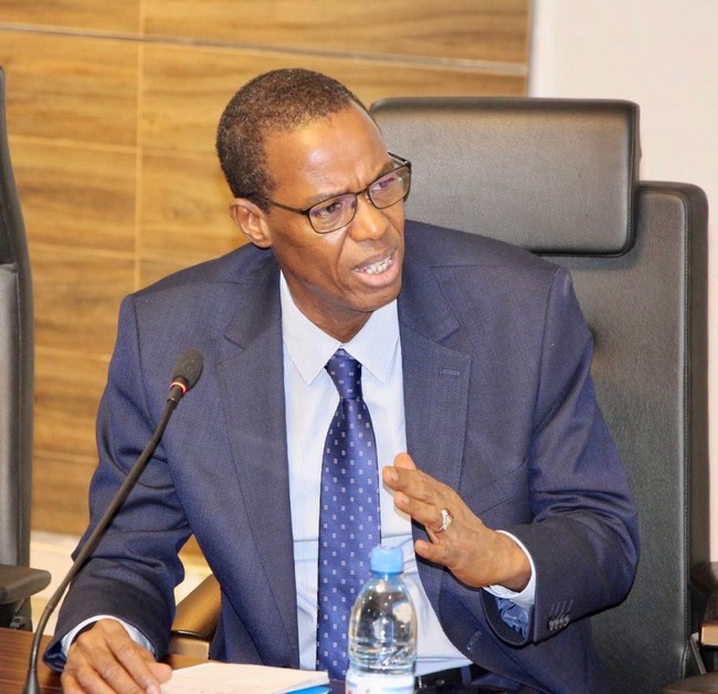 Mali : le Gouvernement annonce avoir payé sa dette extérieure d'environ 85,5 milliards de FCFA (132 millions $ )