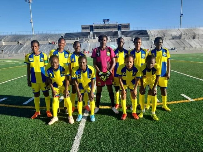 coupe du monde militaire :  Le Mali se classe 6e