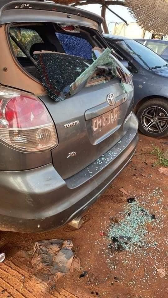 Mali: six morts dans une attaque contre le poste de sécurité de Zantiguila