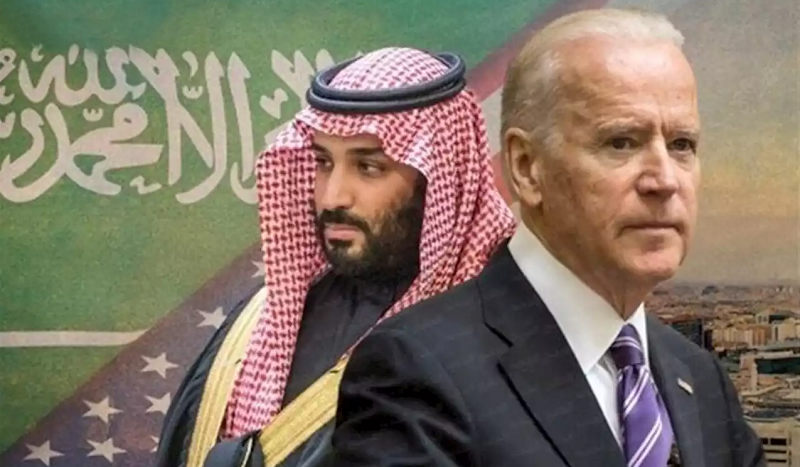 Guerre en Ukraine et conséquences historiques sur l’ordre financier mondial : La libération financière de l’Arabie saoudite grâce au réalisme de Mohammed ben Salmane