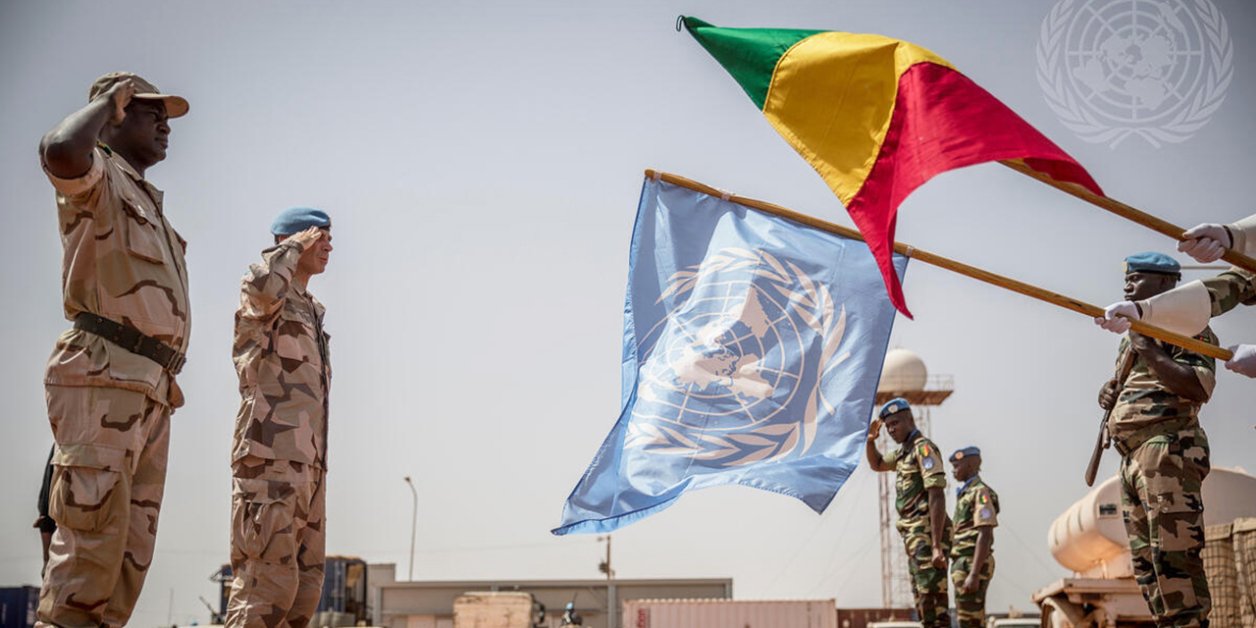 Mali-Minusma : Le divorce de raison est-il enfin prononcé ?
