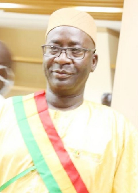 Élargissement du conseil national de la transition : Barouéli plaide la cause de l'ex député Almoustapha Sanogo