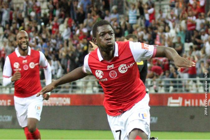 hamari-traore- Hamari Trore
