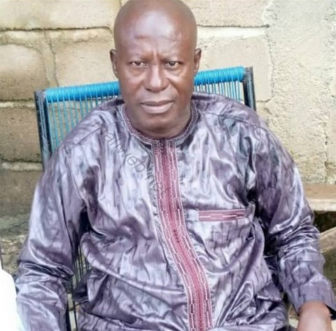 Abdoulaye Traoré : SOS pour Kokadjé