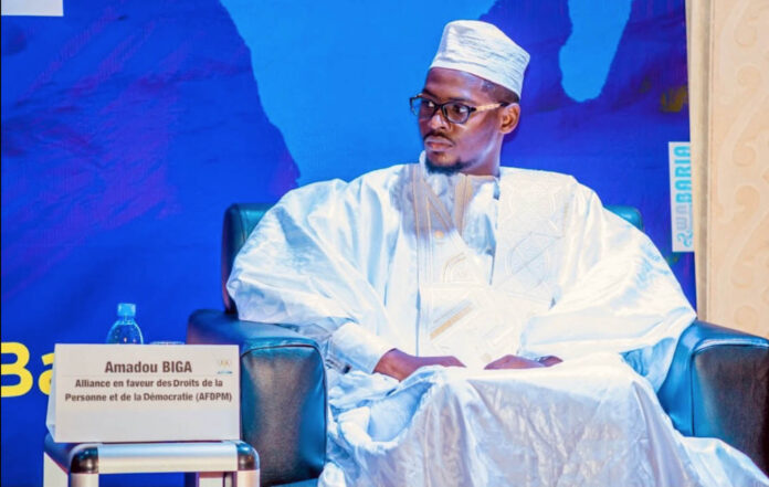 Amadou Biga