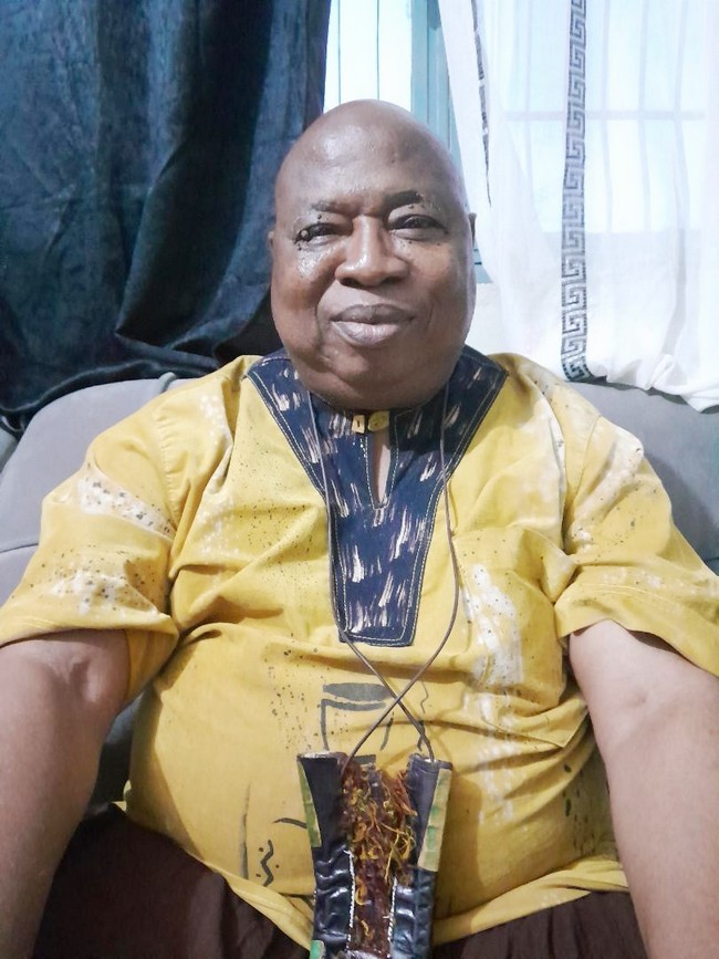 Que sont-ils devenus… Cheick Tidiane Seck : Sommité de la musique malienne