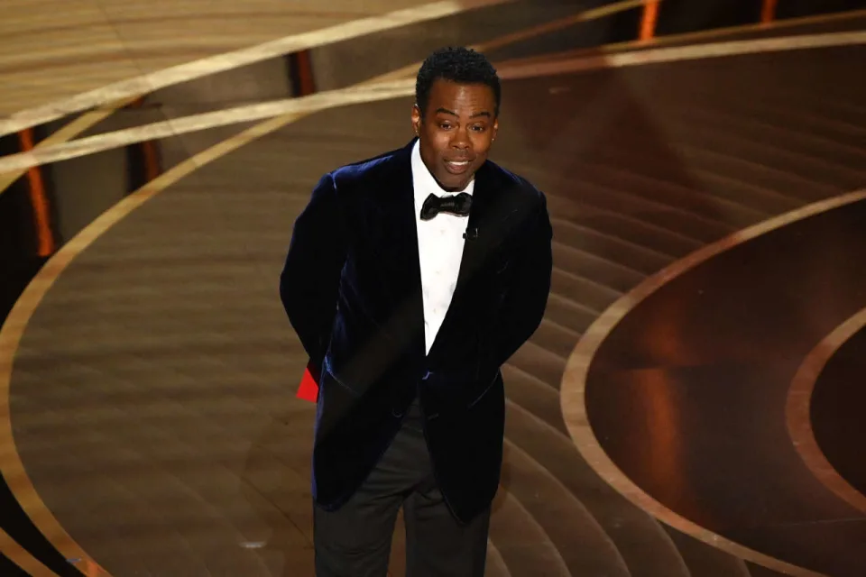 Oscars : Chris Rock a refusé de présenter la prochaine cérémonie