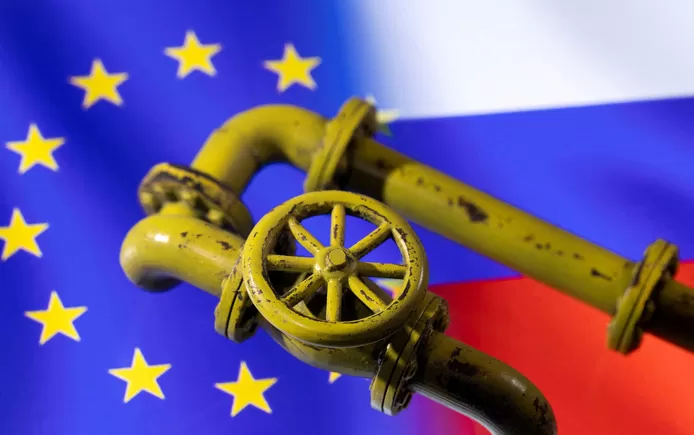 L’Europe augmente ses importations de gaz russe… liquide