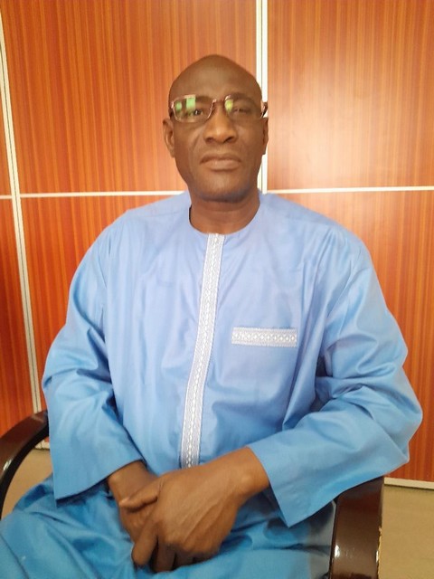 Que sont-ils devenus… Boubacar Fadiala Kéïta dit Gory : Le gaucher ségovien qui fit les beaux jours du Stade malien de Bamako