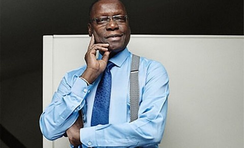 Tchad: Les dessous de la rencontre entre l’architecte Atépa GOUDIABY et Mahamat Déby. Exclusif