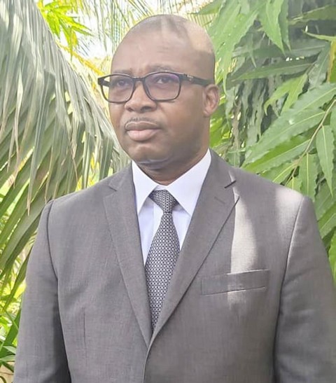 Ichaka Diakité, président de l'union sportive de Bougouni : ''Pour la nouvelle saison, notre objectif est de renforcer le club afin de nous maintenir en 1ère division''