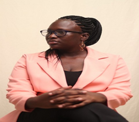 Kadiatou Keïta, analyste des questions de sécurité :  « La lutte contre l'extrémisme violent est une lutte de longue durée »