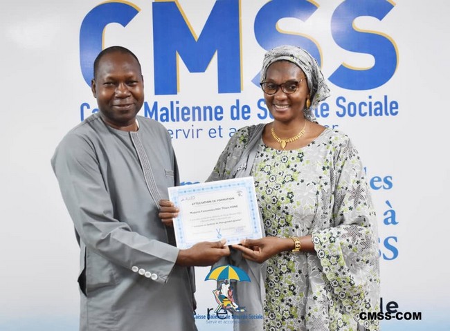 CMSS : L’ambition d’améliorer le système de management qualité pour satisfaire les usagers