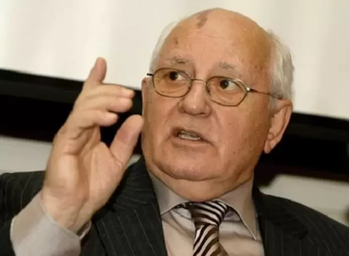 Mikhaïl Gorbatchev est mort à l’âge de 91 ans