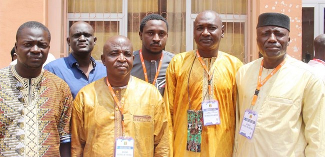 Ligue régionale de football de Ségou : Moustaph Maïga et son équipe à la tâche !