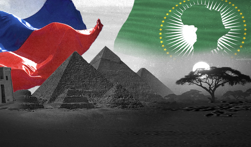 La Russie en Afrique : Connecter les continents avec le soft power
