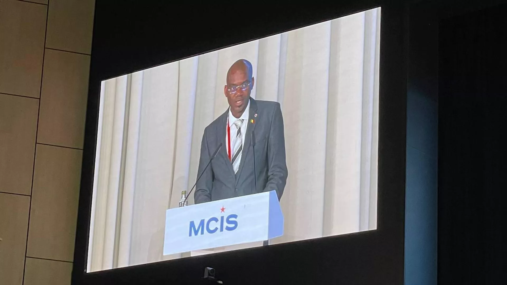 Conférence pour la sécurité internationale à Moscou : Le ministre Camara souligne les efforts du Mali dans la lutte contre le terrorisme