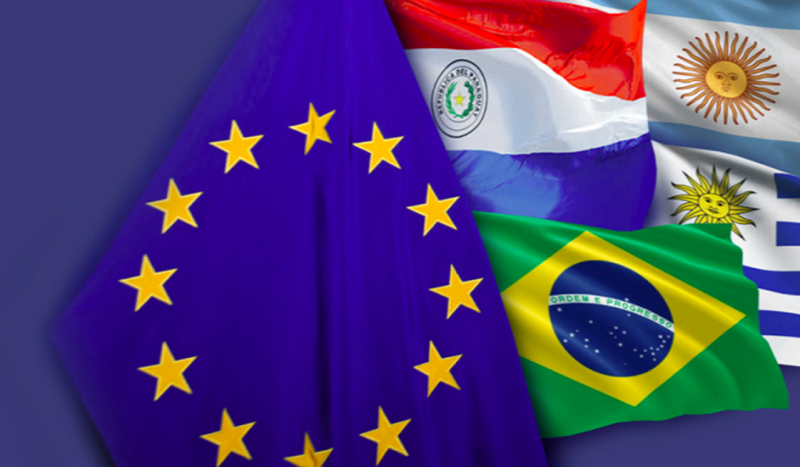 L’UE se prépare à faire face à l’influence russe et chinoise en Amérique latine