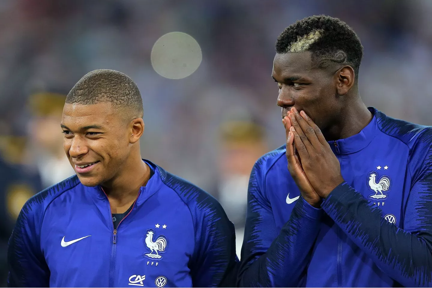 Affaire Pogba : Kylian Mbappé victime collatérale ?