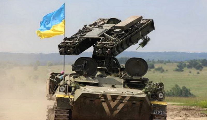 Chute brutale de l’aide européenne à l’Ukraine en juillet