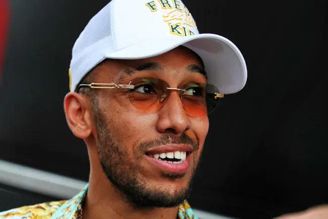 Barcelone : Aubameyang tabassé et dépouillé chez lui