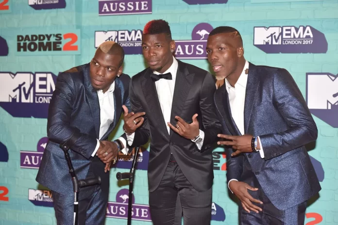 paul-pogba-avec-ses-freres-florentin-pogba-mathias-pogba