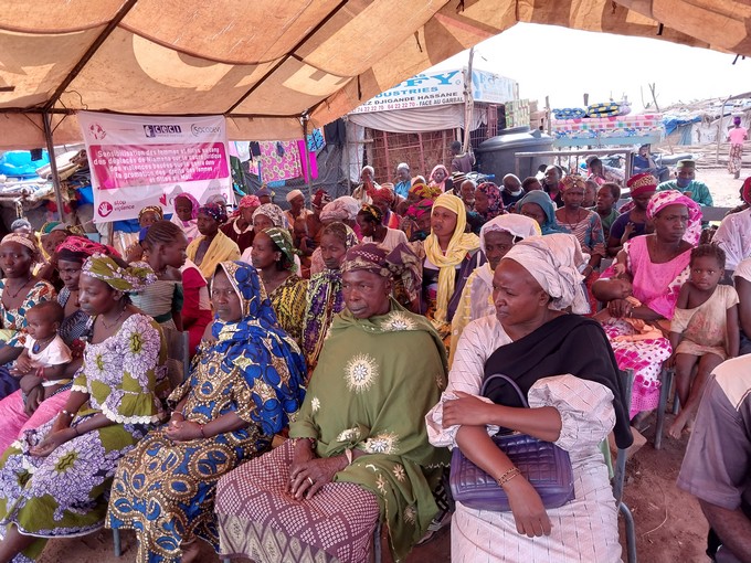 Violences basées sur le genre au Mali :  Des progrès considérables