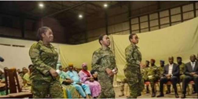 Libération de 3 militaires ivoiriens :  La justice se retire sur la pointe des pieds