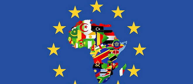 « Pour un nouveau pacte entre l’Europe et l’Afrique »